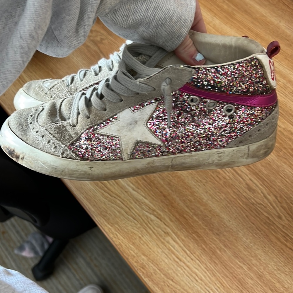 golden goose